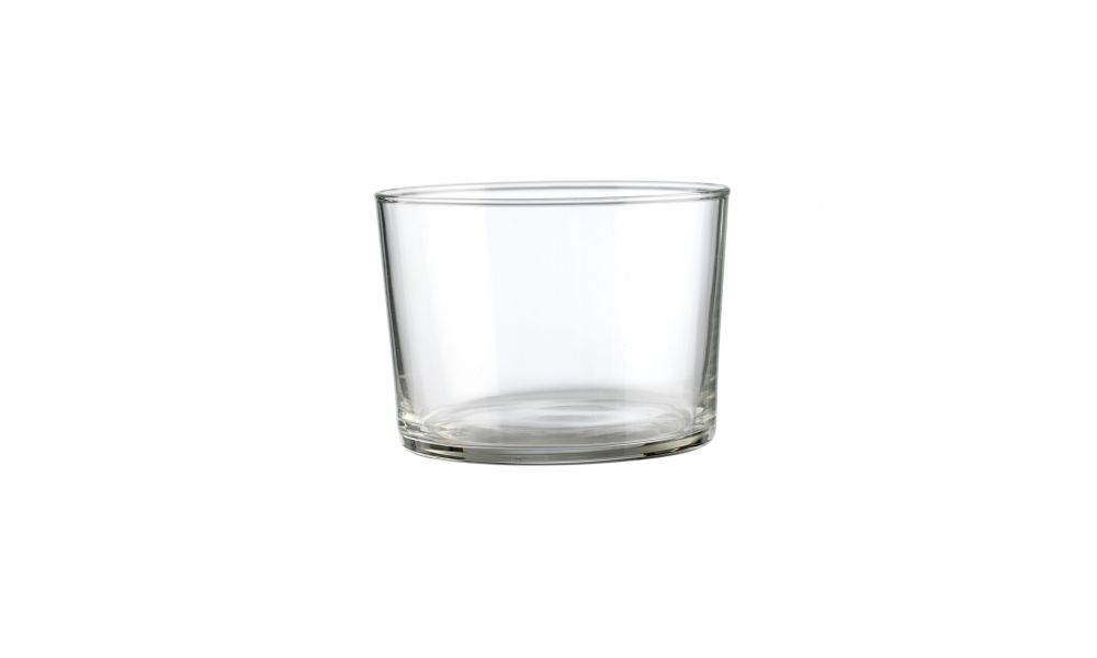 Verrine Ø8,2xH6cm Florence - Set/6