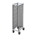 Échelle gastronorm 18 niveaux Cambro