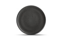 Assiette Ø27cm Black Dusk