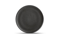 [VE604501] Assiette Ø27cm Black Dusk