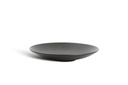 Assiette creuse Ø24xH4cm Black Dusk