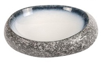 [VE7459] Assiette creuse 24xH7cm Wave