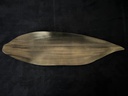 Assiette 35x11cm Bamboo (copie)