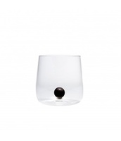 [VEBA00102] Verre 44cl Bilia Black - Set/6