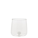 Verre 44cl Bilia White - Set/6