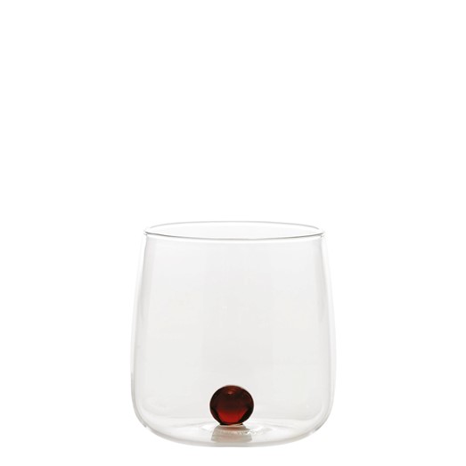 Verre 44cl Bilia Ambre - Set/6