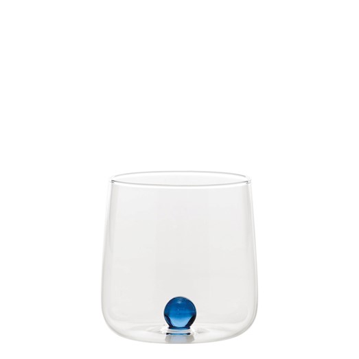 Verre 44cl Bilia Blue - Set/6