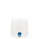 Verre 44cl Bilia Blue - Set/6