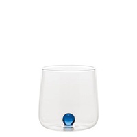 [VEBA00107] Verre 44cl Bilia Blue - Set/6