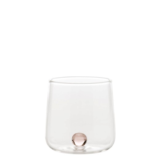 Verre 44cl Bilia Pink - Set/6