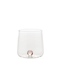 [VEBA00108] Verre 44cl Bilia Pink - Set/6