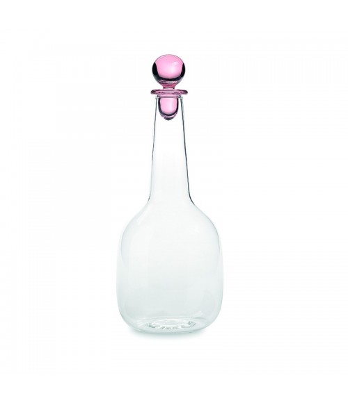 Carafe 1,40L Bilia Pink