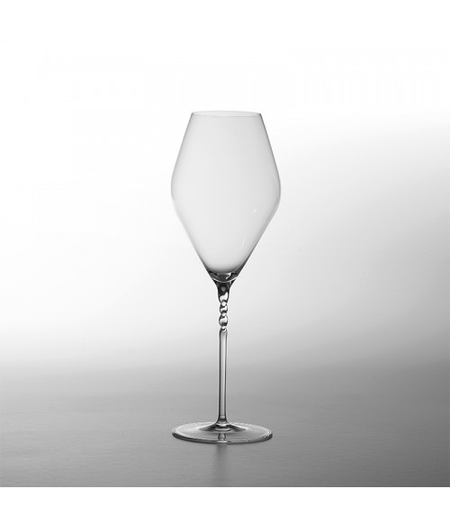 Verre à pied 45cl JCL - Set/6