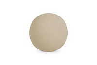 [VE740951] Assiette Ø21cm Cirro Beige