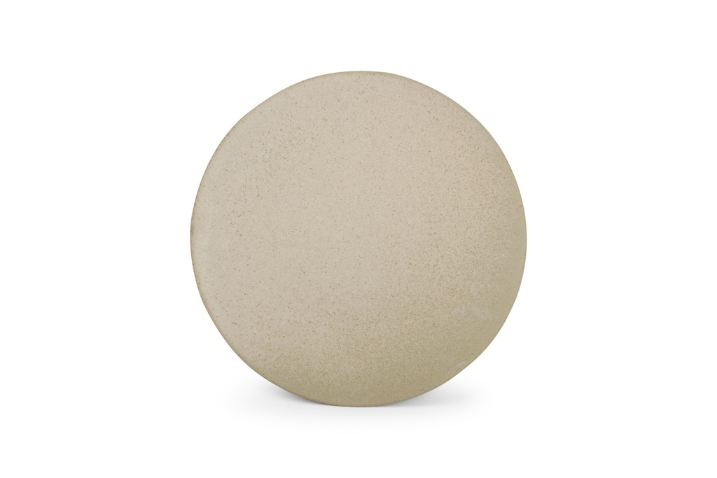 Assiette Ø27cm Cirro Beige