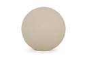 Assiette Ø32cm Cirro Beige