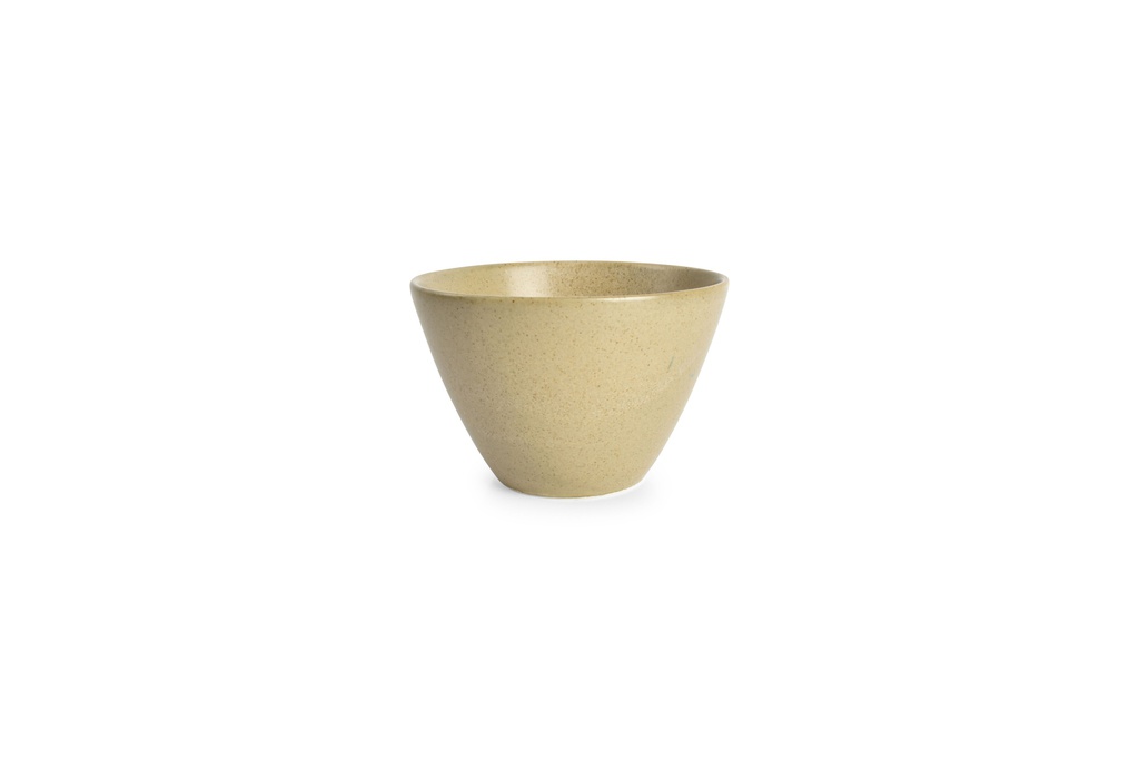 Bol Ø12xH7,5cm Cirro Beige