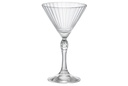 Coupe Martini small 15,5cl America - Set/6