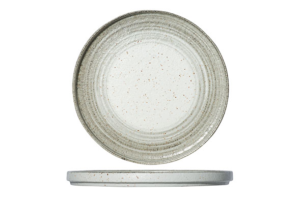 Assiette Ø17cm Splendido