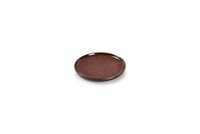 [VE606700] Assiette Ø11cm Red Tapa