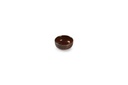 Bol Ø7xH3cm Red Tapa