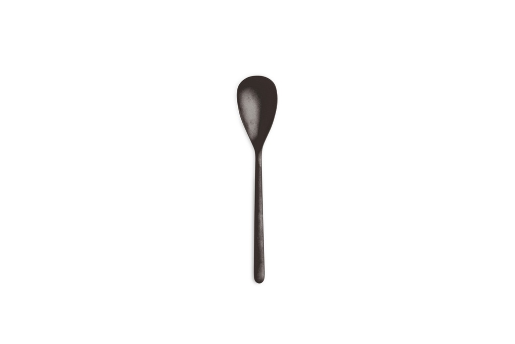 Cuillère de table Canada Black Vintage