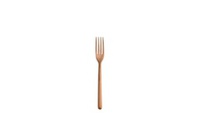 [VE1275] Fourchette à dessert Canada Copper Vintage