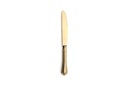 Couteau de table Sangiovese Gold