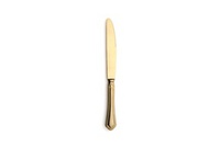 [VE7271] Couteau de table Sangiovese Gold