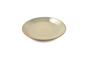 Assiette creuse Ø30xH5cm Ostra