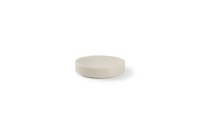 [VE785209] Podium Ø12xH3cm Blanc Pura