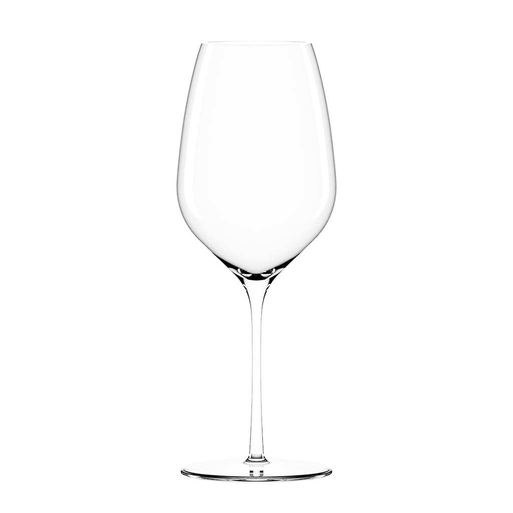 Verre à vin rouge 54cl Fino - Set/6