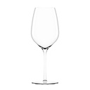 Verre à vin rouge 54cl Fino - Set/6