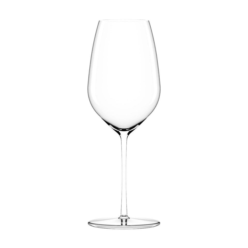 White wijne glas 45cl Fino - Set/6