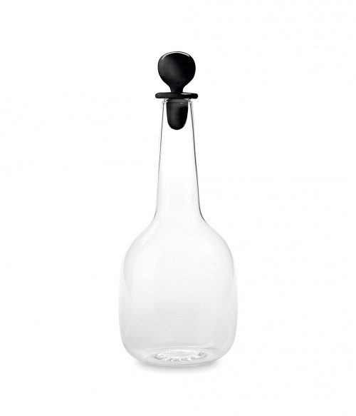 Carafe 1,40L Bilia Black