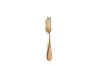 [VE5776] Fourchette à dessert Contour Copper