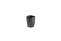 [VE604614] Mug 28cl Black Ceres