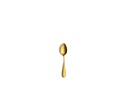 Cuillère à expresso Contour Gold