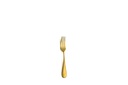 Fourchette à gâteau Contour Gold