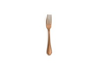 [VE7737] Fourchette de table Sangiovese Copper