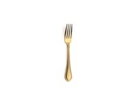 [VE7272] Fourchette de table Sangiovese Gold