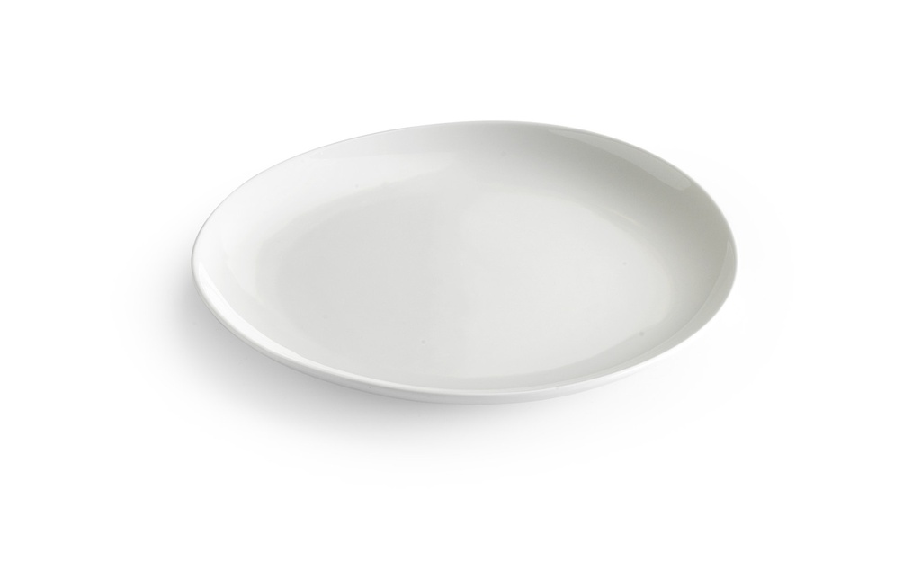 Assiette Ø17cm Perla