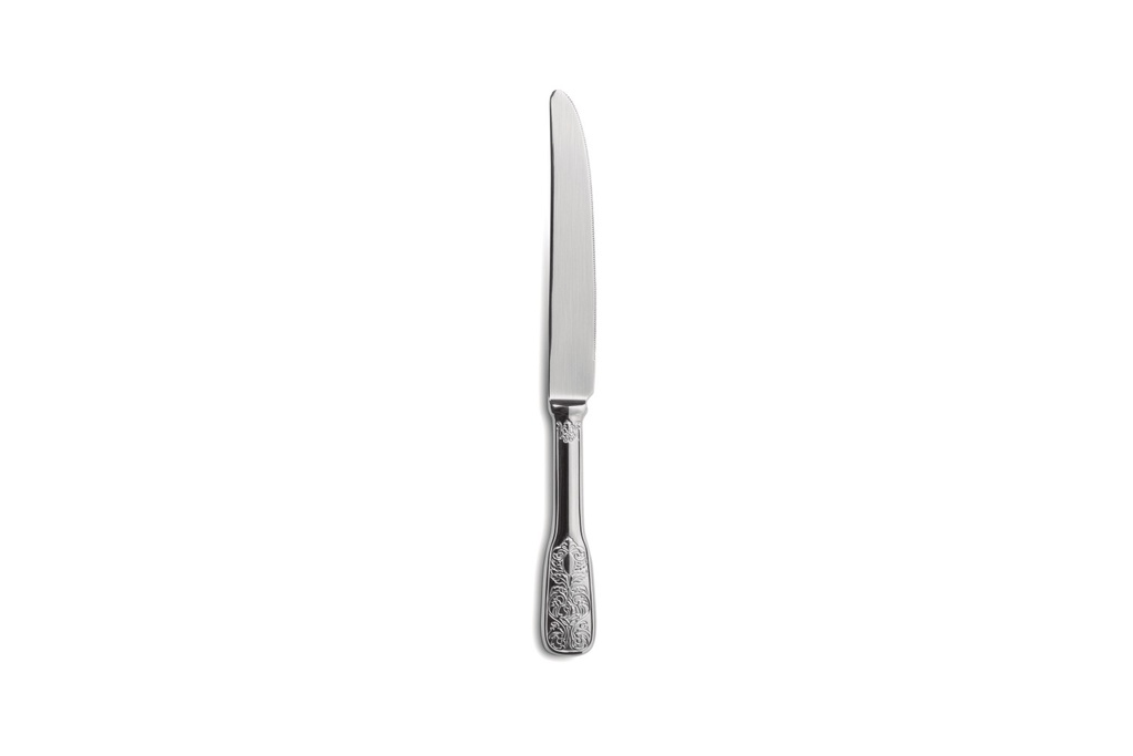 Couteau à dessert Versailles Satin