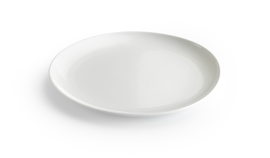 Assiette Ø21cm Perla