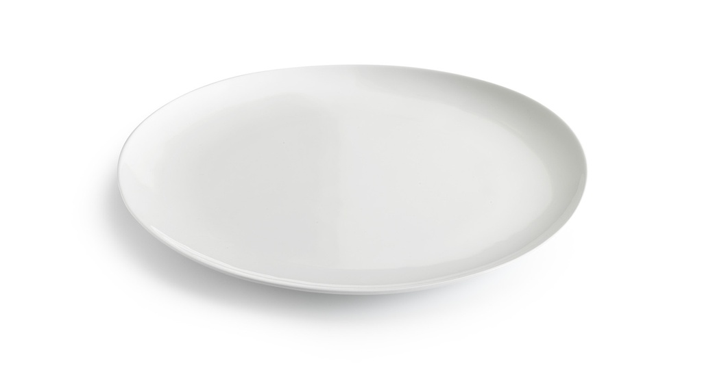 Assiette Ø29cm Perla