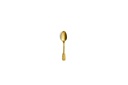 Cuillère à expresso Versailles Gold