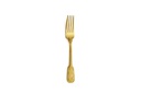 Fourchette de table Versailles Gold