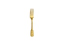 Fourchette à dessert Versailles Gold