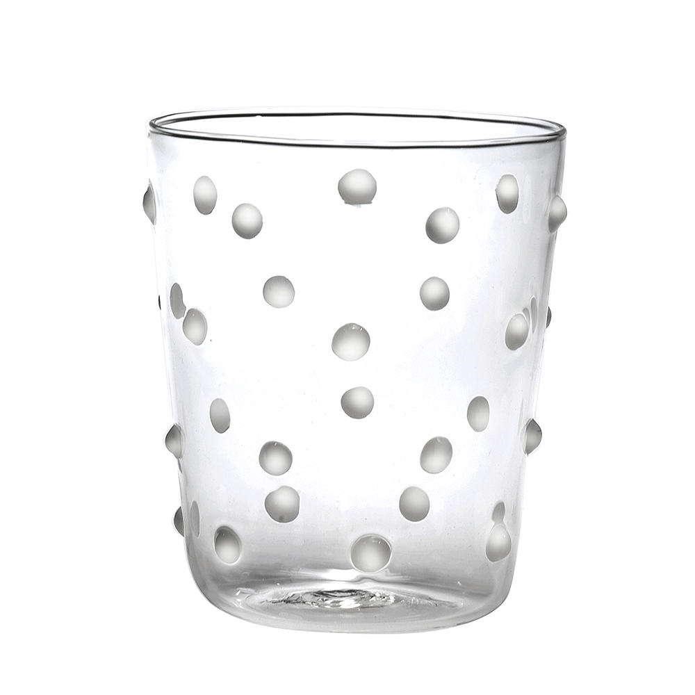 Verre 45cl White Party - Set/6