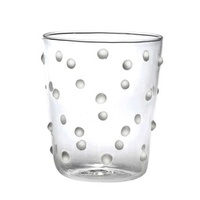 [VEPY00100] Verre 44cl Bilia Ambre - Set/6